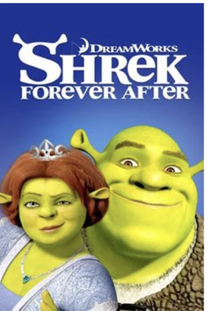  Summer Movie Clubhouse: Shrek Forever After