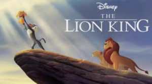 Summer Movie Series - The Lion King