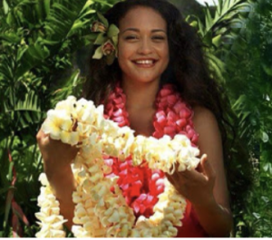 Wednesday on Stage - Hula Manu Ō'ō, Mill Valley Library