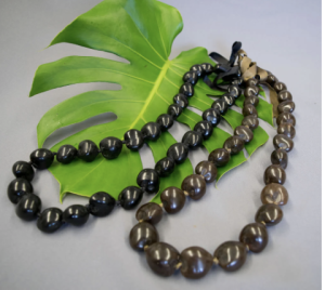 Hula & Lei Making at Mill Valley Library