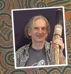 Digeridoo Down Under at Mill Valley Library
