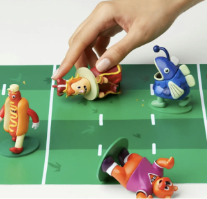 Game Night at Tam Valley Community Center