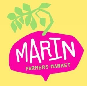 Marin Farmers Market, San Rafael