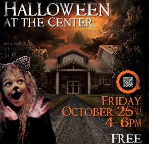 Halloween at the Center, Mill Valley Community Center
