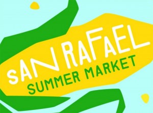 Downtown Summer San Rafael Farmers’ Market