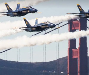  Fleet Week BBQ By The Bay, Cavallo Point, Sausalito