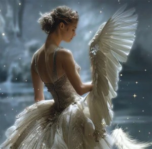 Swan Lake at Palace of Fine Arts Theatre, San Francisco