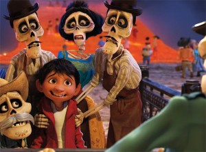 Coco—Film with Live Orchestra, San Francisco Symphony 