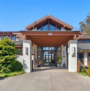 The Presidio Golf Course's Annual Easter Brunch