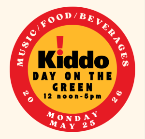 KIDDO! Day on the Green, Mill Valley