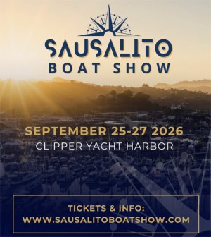Sausalito Boat Show