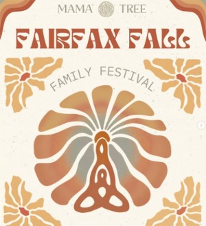 Mama Tree – A Fairfax Fall Family Festival
