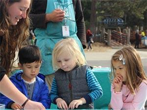 Bay Area Discovery Museum, Sausalito