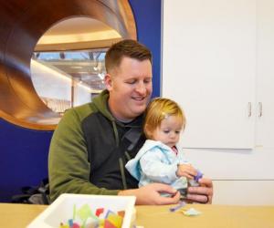 Museum Mondays for Little Ones