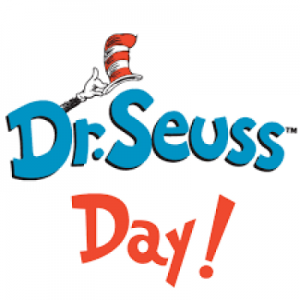 Dr. Seuss Day! Belvedere Tiburon Library