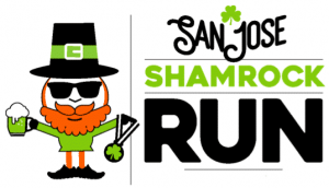 San Jose Shamrock Run