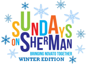 Sundays on Sherman Winter Edition