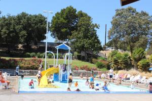 Hamilton Community Pool Novato