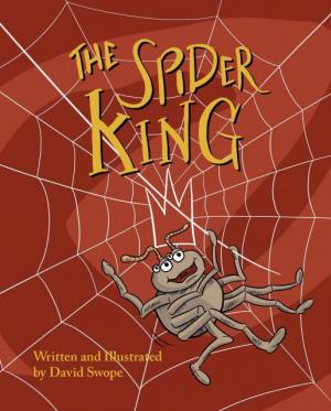 David Swope The Spider King