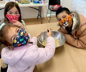 Spring Classes at the Charles M. Schulz Museum