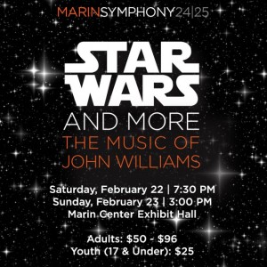 Star Wars and More