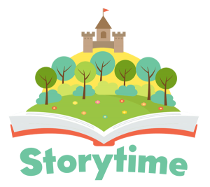 Family Storytime, Corte Madera Library
