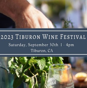 2023 Tiburon Wine Festival