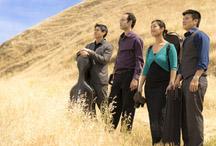 Telegraph Quartet Performs on Nov. 10, 2019