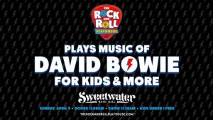 Music of David Bowie for Kids