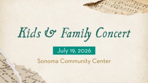 Kids & Family Concert