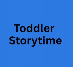 Toddler Storytime, Mill Valley Library, Outdoor Amphitheater