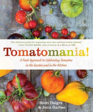 Tomatomania! CornerStone Sonoma