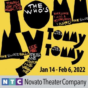 Novato Theater Company presents The Who’s Tommy