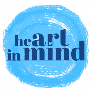 HeART in Mind