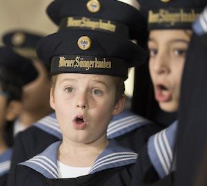 Vienna Boys Choir