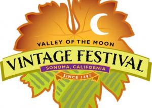 Valley of the Moon Vintage Festival, Sonoma