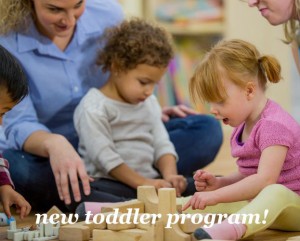 Wiggles & Giggles, Marin Art & Garden Center, Ross