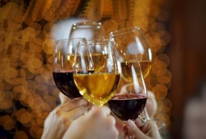 "BFF Night"–Benefit for Sparkle Foundation