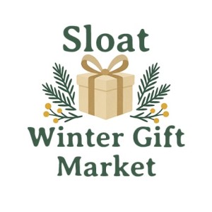 Sloat Winter Gift Market, Kentfield