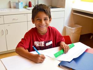 Winter Classes for Kids