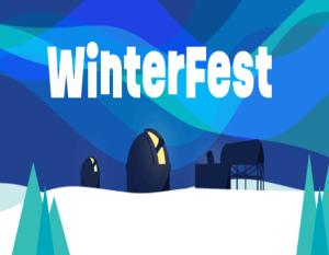 WinterFest at the Chabot Space & Science Center