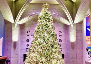 World Tree of Hope Grace Cathedral