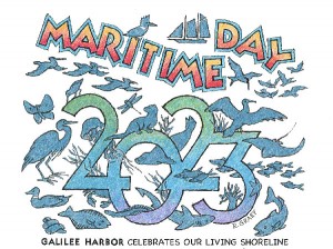 Galilee Harbor Maritime Day 2023