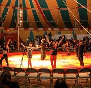 American Crown Circus