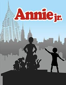 Annie Jr.