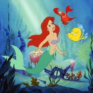 The Little Mermaid