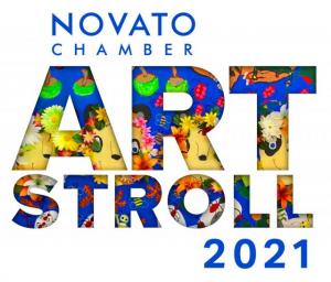 Novato Art Stroll