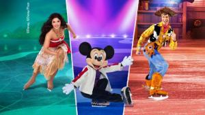 Disney on Ice