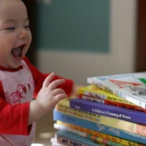 Belvedere Tiburon Library Storytime