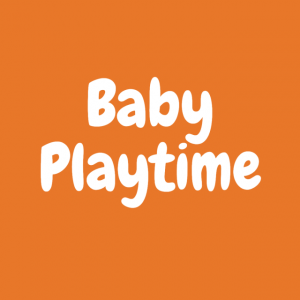 Baby Playtime, Corte Madera Library